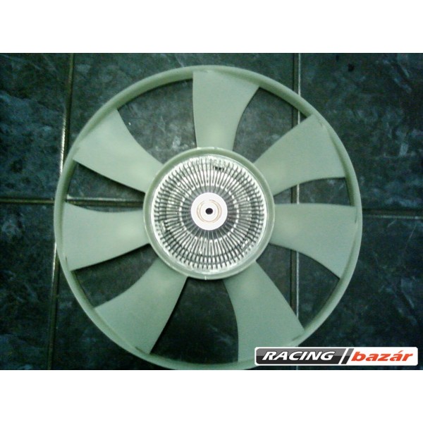 BORG WARNER Fan Termik Mercedes-benz Sprinter-crafter Pervaneli 76-84 - Kod BRW08780106F - OEM A0002009723