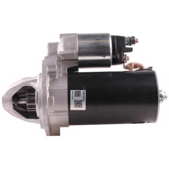 Bosch Marş Dinamosu Start-stop Mercedes-benz Sprinter 646 2007 - Kod BSH0001139025 - OEM A6469060000 ürün görseli