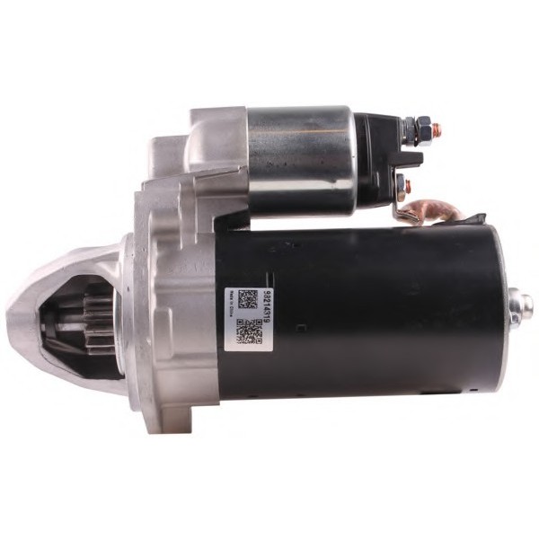 Bosch Marş Dinamosu Start-stop Mercedes-benz Sprinter 646 2007 - Kod BSH0001139025 - OEM A6469060000