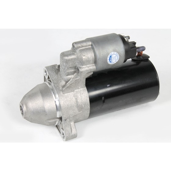 Bosch Marş Dinamosu 639-mercedes-benz Sprinter 651 2011 - Kod BSH0001139408 - OEM A6519060000 ürün görseli