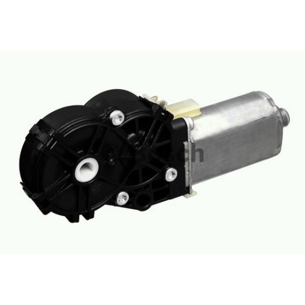 Bosch Fan Sağ T5 1.9-2.5tdi - Kod BSH0130303306 - OEM 7H0959455D