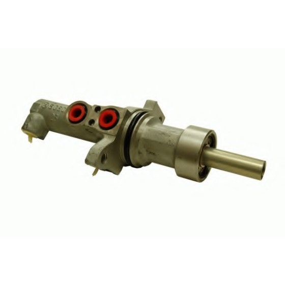 Bosch Fren Ana Merkez 639 - Fteh239030.7.1 - Kod BSH0204123643 - OEM A0004316901 ürün görseli