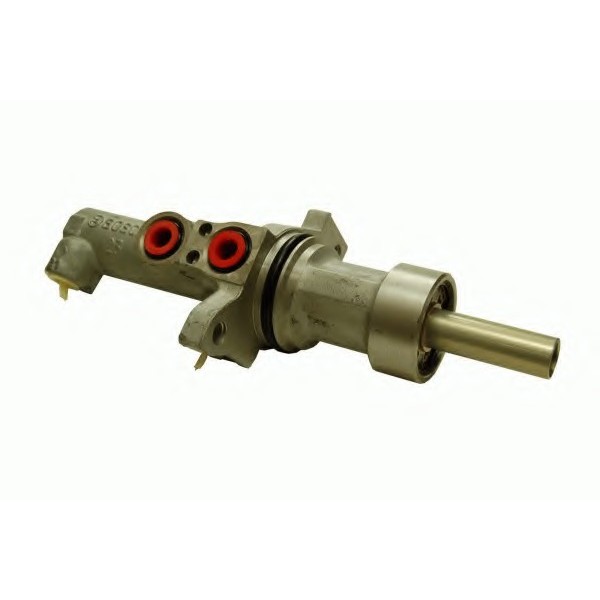 Bosch Fren Ana Merkez 639 - Fteh239030.7.1 - Kod BSH0204123643 - OEM A0004316901
