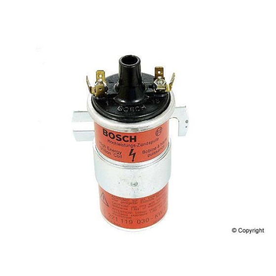 Bosch Ateşleme Bobini - Kod BSH0221119030 - OEM A0001584903 ürün görseli