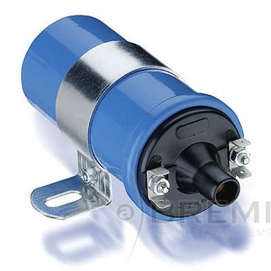 Bosch Ateşleme Bobini - 126 - Kod BSH0221122001 - OEM A0001582803 ürün görseli