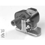 Bosch Ateşleme Bobini - Kod BSH0221502431 - OEM A0001586203