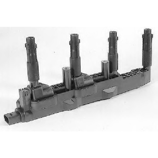 Bosch Ateşleme Bobini - 168 166 - Kod BSH0221503033 - OEM A0001501380