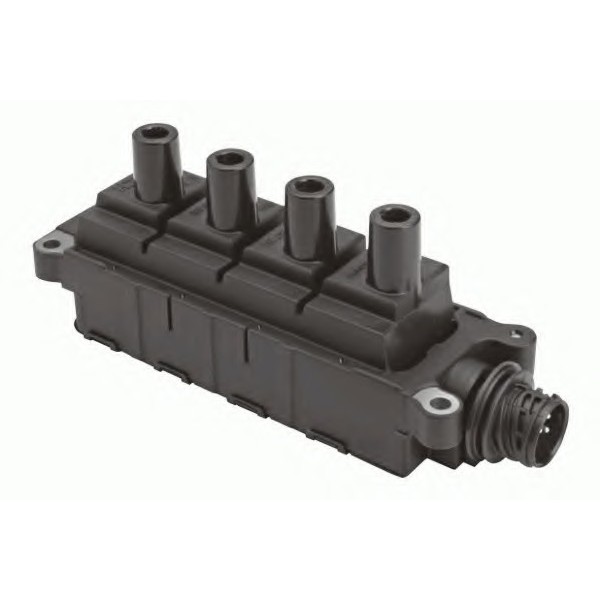 Bosch Ateşleme Bobini - E36-46 M43 - Kod BSH0221503489 - OEM 12131247281
