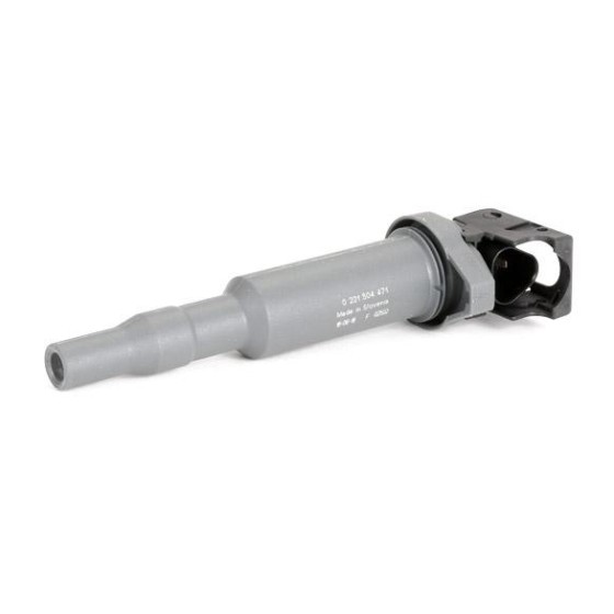 Bosch Ateşleme Bobini - - N43-n53 08-17 - Kod BSH0221504471 - OEM 12137638477 ürün görseli