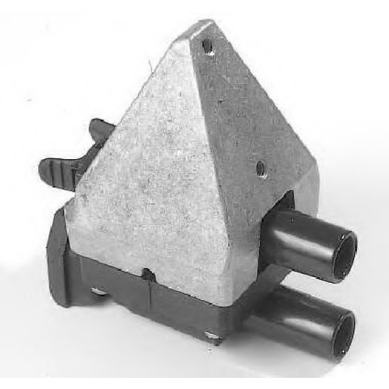Bosch Ateşleme Bobini - 124 111 - Kod BSH0221505437 - OEM A0001500480 ürün görseli