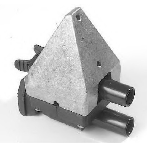 Bosch Ateşleme Bobini - 124 111 - Kod BSH0221505437 - OEM A0001500480