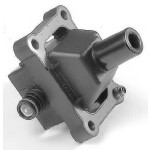 Bosch Ateşleme Bobini - Kod BSH0221506002 - OEM A0001587503