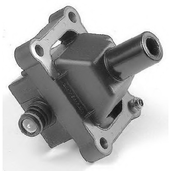 Bosch Ateşleme Bobini - Kod BSH0221506002 - OEM A0001587503