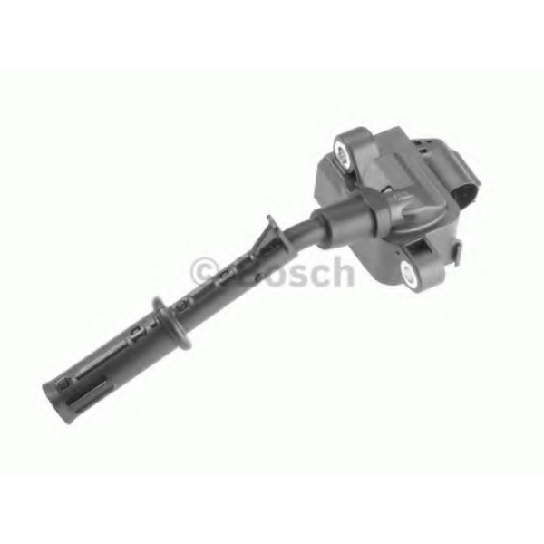 Bosch Ateşleme Bobini - Kod BSH0221604034 - OEM A2769060260