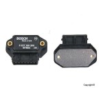 Bosch Ateşleme Modülü 911 - Kod BSH0227100200 - OEM 99360270601