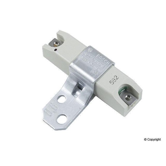 Bosch Taş Resistans - Kod BSH0227901013 - OEM A0001581345 ürün görseli