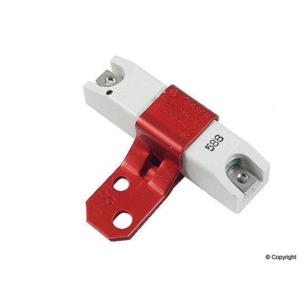 Bosch Taş Resistans - Kod BSH0227901014 - OEM A0001581845