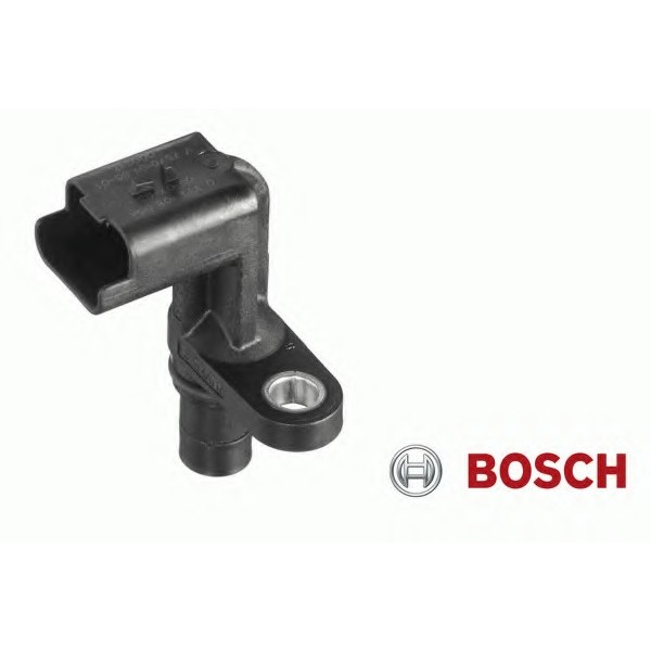 Bosch Eksantrik Parçası - Bmw Eksantrik Sensörü F20-30 N13-16 - Kod BSH0232103064 - OEM 13627588095