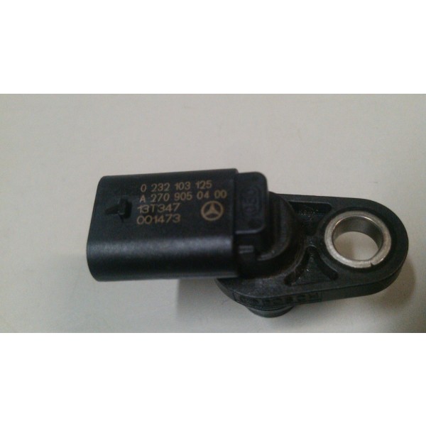 Bosch Eksantrik Parçası - Sensörü 2013 - Kod BSH0232103125 - OEM A2709050400
