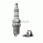 Bosch Buji - F8DC4 - Kod BSH0241229713 - OEM A0031597103