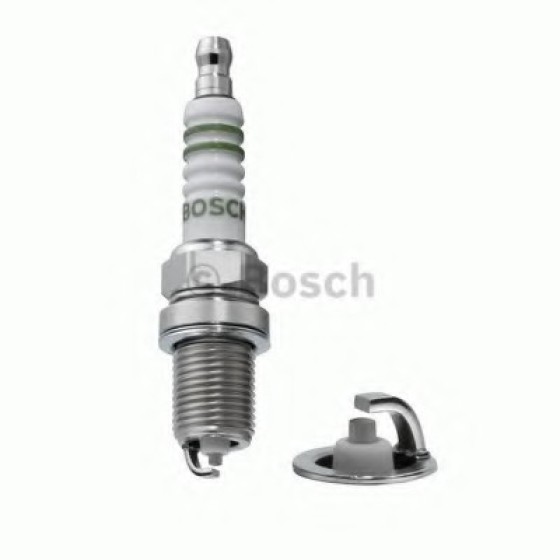Bosch Buji - F8DC4 - Kod BSH0241229713 - OEM A0031597103 ürün görseli