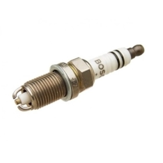 Bosch Buji - Çift Tirnak 14 F-7 LDUR4 -60-62 93-99 BR Z14 Ngk 2288 - Kod BSH0241235751 - OEM 12129064617 ürün görseli