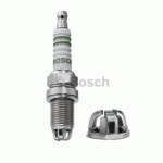 Bosch Buji - (3 Tirnak) F 7 Ltcr Golf4-golf5-volkswagen Bora-a3-seat Toledo-volkswagen Passat-volkswagen Polo - Kod BSH0241235752 - OEM 101000033AA
