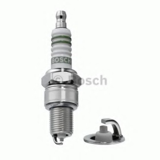 Bosch Buji - W7DC - Kod BSH0241235755 - OEM A0031591203 ürün görseli