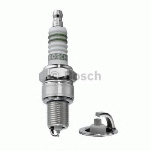 Bosch Buji - W7DC - Kod BSH0241235755 - OEM A0031591203