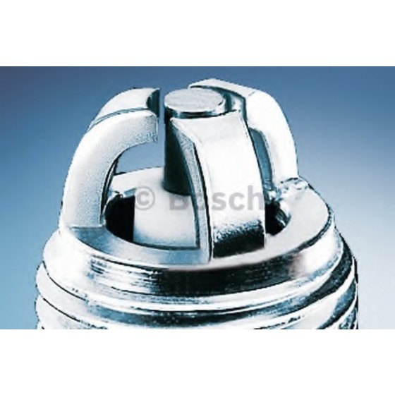 Bosch Buji - Kod BSH0241235756 - OEM 101000027AA ürün görseli