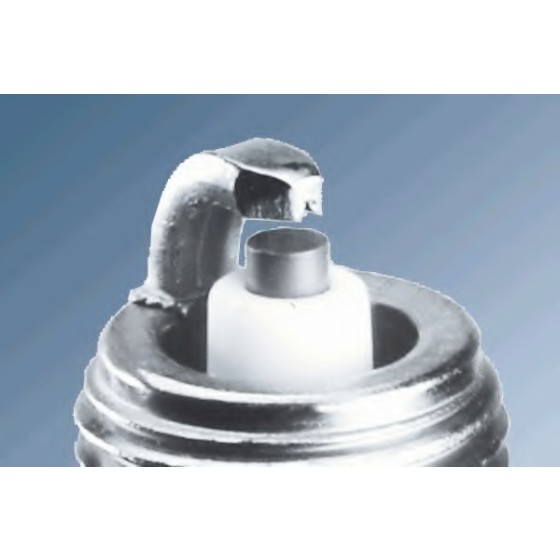 Bosch Buji - HR8DC0 103 - Kod BSH0242229655 - OEM A0031593603 ürün görseli