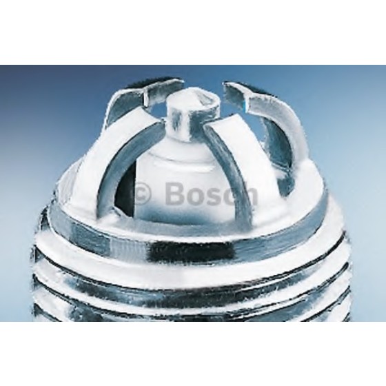 Bosch Buji - HR7DP 102 - Kod BSH0242232507 - OEM A1031590003 ürün görseli