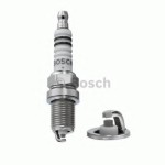 Bosch Buji - A4-a6 1.8t - Kod BSH0242235666 - OEM 101000063AA