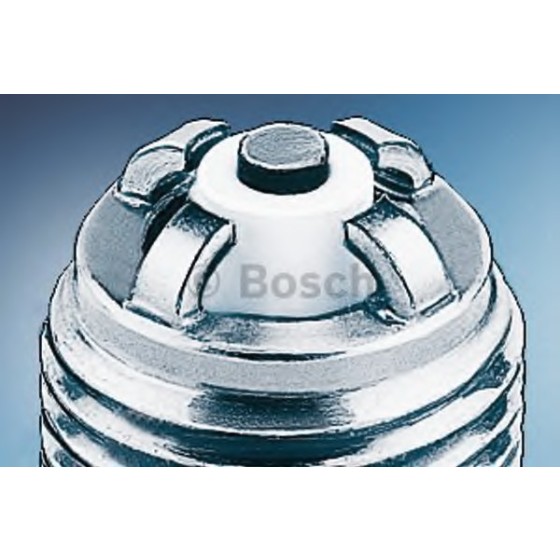 Bosch Buji - A4-a6-a7-volkswagen Passat 4 Ack-apt-atx 2.5-2.8 - Kod BSH0242235748 - OEM 101000035HJ ürün görseli
