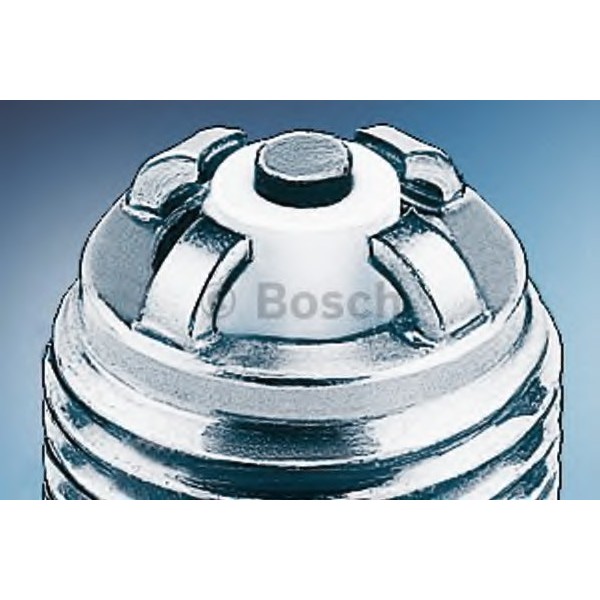 Bosch Buji - A4-a6-a7-volkswagen Passat 4 Ack-apt-atx 2.5-2.8 - Kod BSH0242235748 - OEM 101000035HJ