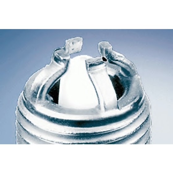 Bosch Buji - Mini -52-54-62 95-10 Dört Tirnak 14 Fr-7 DQUP7 - Kod BSH0242236562 - OEM 12129071003 ürün görseli