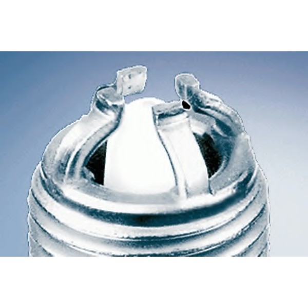 Bosch Buji - Mini -52-54-62 95-10 Dört Tirnak 14 Fr-7 DQUP7 - Kod BSH0242236562 - OEM 12129071003