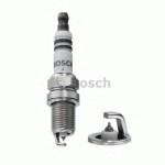 Bosch Buji - FR 7 Kpp 33 Volkswagen Passat-a4-a6 Aeb-apu 1, 8 T 97-00 - Kod BSH0242236564 - OEM 101000063AA