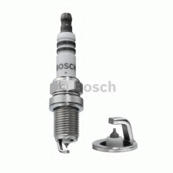 Bosch Buji - FR 7 Kpp 33 Volkswagen Passat-a4-a6 Aeb-apu 1, 8 T 97-00 - Kod BSH0242236564 - OEM 101000063AA ürün görseli