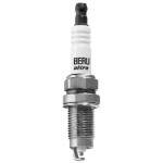 Bosch Buji - FR 7 HC Volkswagen Polo-seat Ibiza-skoda Fabia Bby-bky-bbz-bud-cgpa-cgpb 1, 2-1, 4 16V - Kod BSH0242236565 - OEM 101000062AB