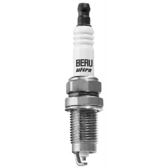 Bosch Buji - FR 7 HC Volkswagen Polo-seat Ibiza-skoda Fabia Bby-bky-bbz-bud-cgpa-cgpb 1, 2-1, 4 16V - Kod BSH0242236565 - OEM 101000062AB ürün görseli
