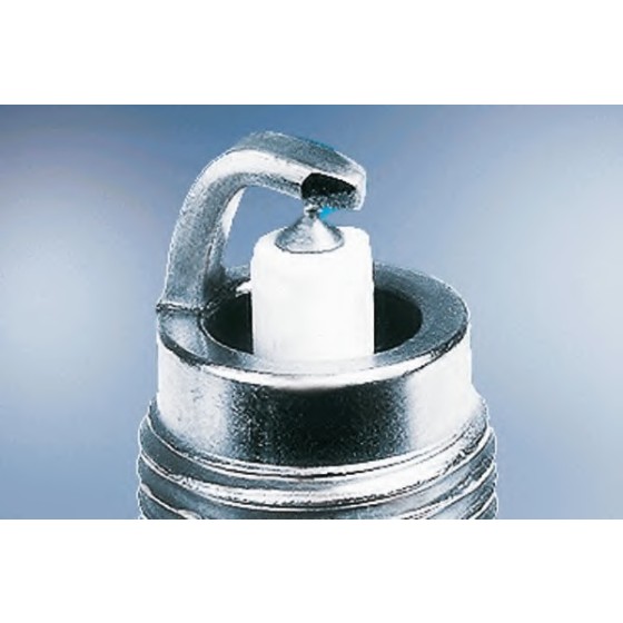 Bosch Buji - Platinyum FR 7 Hpp 33 Golf4-volkswagen Bora-seat Toledo Bcb 1, 6 16V - Kod BSH0242236566 - OEM 101905601 ürün görseli