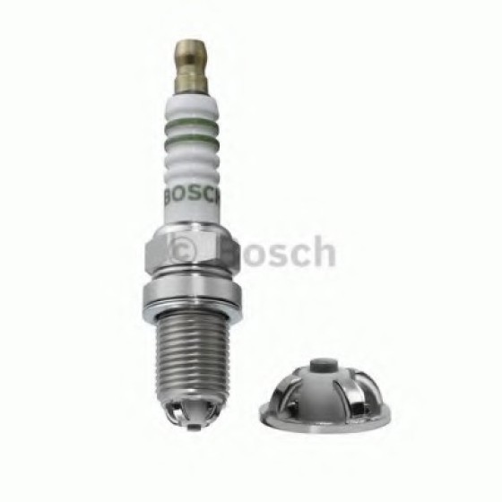 Bosch Buji - Cayenne 4.5 - Kod BSH0242240587 - OEM 99917021890 ürün görseli