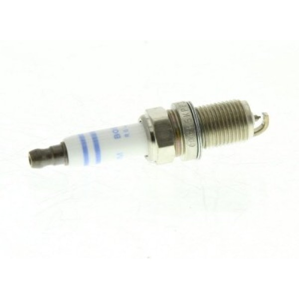 Bosch Buji - FR 5 Kpp 332 S Volkswagen Passat-a4-a6-volkswagen Tiguan Cdha-cabb-cdhb 1, 8 Audi Tfsi-2, 0 Audi TFSI - Kod BSH0242245576 - OEM 06H905601A
