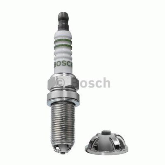 Bosch Buji - Cayenne-911 Panamera 3.6-4.8 - Kod BSH0242245581 - OEM 99917015190 ürün görseli