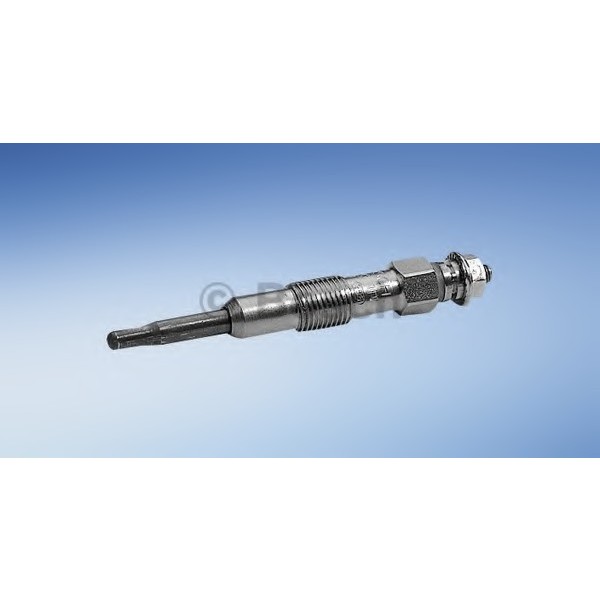 Bosch Isitma Bujisi M41-51 - Kod BSH0250201027 - OEM 12239061354