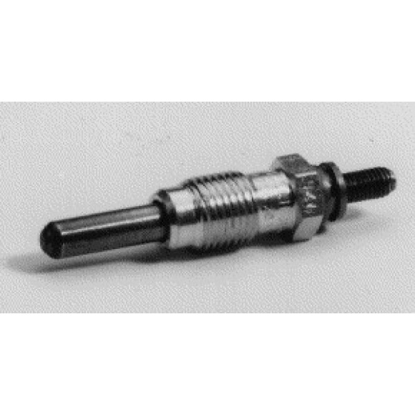 Bosch Buji - Isitma (Kizdirma) T4 1.9d-2.4td Volkswagen Golf 4 - Volkswagen Passat 4 - Volkswagen Caddy 2 1.9 Audi TDI - Kod BSH0250201032 - OEM N10213002