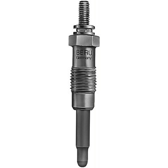 Bosch Isitma Bujisi 601 - Kod BSH0250201039 - OEM A0001598301 ürün görseli