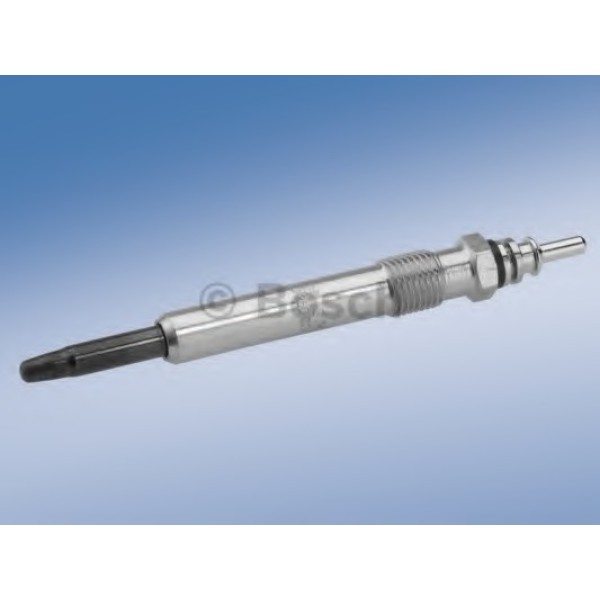 Bosch Isitma Bujisi 4 MM 604 - Kod BSH0250201054 - OEM A0011592101