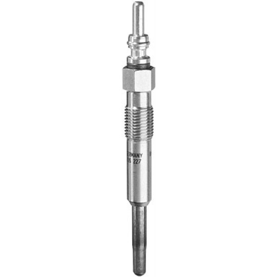 Bosch Isitma Bujisi T4-2.5tdi Volkswagen Golf 4 - Volkswagen Passat 4 - Volkswagen Caddy 2 1.9TDİ - Kod BSH0250202022 - OEM N10140105 ürün görseli